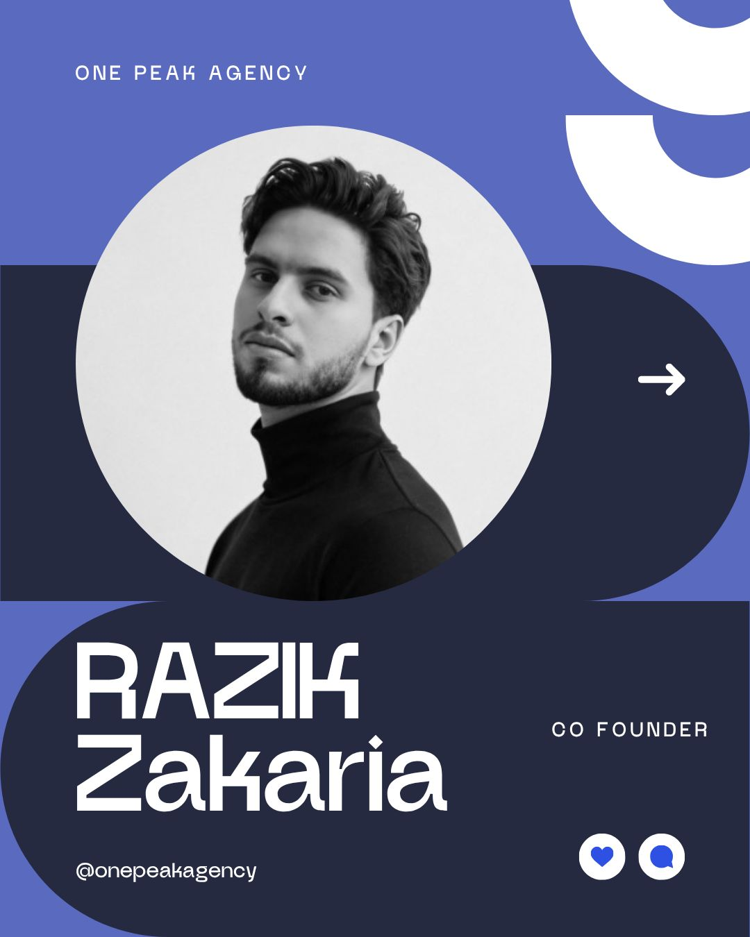 Zakaria Razik